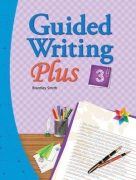 Guided Writing Plus 3 + Workbook Guided Writing Plus 3 + Workbook